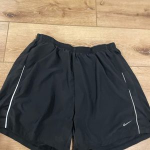Men’s Nike dri-fit athletic shorts
